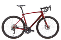 Specialized Roubaix Expert Shimano Ultegra Di2 Disc Road Bike 2020, Size 56cm