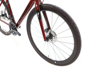 Specialized Roubaix Expert Shimano Ultegra Di2 Disc Road Bike 2020, Size 56cm