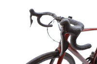 Specialized Roubaix Expert Shimano Ultegra Di2 Disc Road Bike 2020, Size 56cm