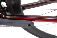 Specialized Roubaix Expert Shimano Ultegra Di2 Disc Road Bike 2020, Size 56cm