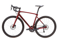 Specialized Roubaix Expert Shimano Ultegra Di2 Disc Road Bike 2020, Size 56cm