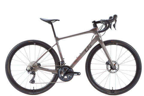 Liv Avail Advanced Pro 2 Shimano Ultegra Disc Road Bike 2022, Size Medium