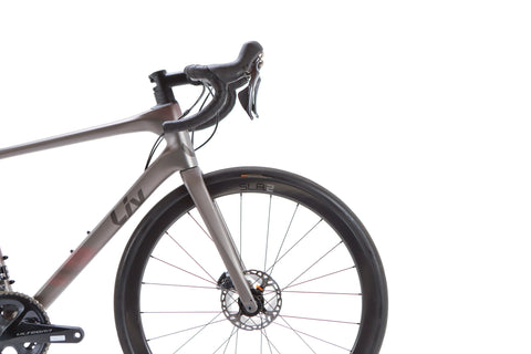 Liv Avail Advanced Pro 2 Shimano Ultegra Disc Road Bike 2022, Size Medium