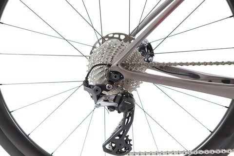 Liv Avail Advanced Pro 2 Shimano Ultegra Disc Road Bike 2022, Size Medium