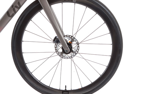 Liv Avail Advanced Pro 2 Shimano Ultegra Disc Road Bike 2022, Size Medium