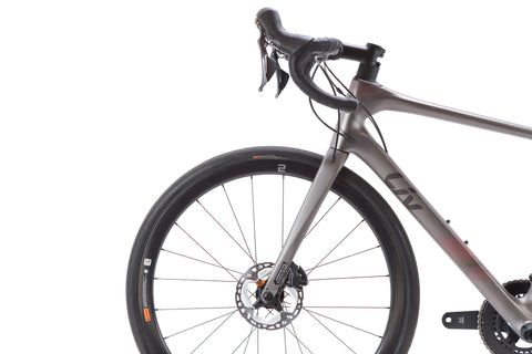 Liv Avail Advanced Pro 2 Shimano Ultegra Disc Road Bike 2022, Size Medium