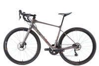 Liv Avail Advanced Pro 2 Shimano Ultegra Disc Road Bike 2022, Size Medium
