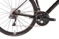 BMC Roadmachine 02 Shimano Ultegra Di2 Disc Road Bike 2020, Size 56cm