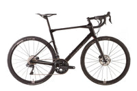 BMC Roadmachine 02 Shimano Ultegra Di2 Disc Road Bike 2020, Size 56cm