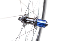 Princeton Mach 7580 Tune Disc Wheelset 2023, Shimano Freehub