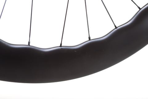 Princeton Mach 7580 Tune Disc Wheelset 2023, Shimano Freehub