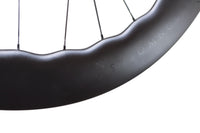Princeton Mach 7580 Tune Disc Wheelset 2023, Shimano Freehub
