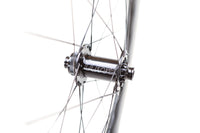Princeton Mach 7580 Tune Disc Wheelset 2023, Shimano Freehub
