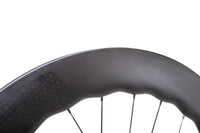 Princeton Mach 7580 Tune Disc Wheelset 2023, Shimano Freehub