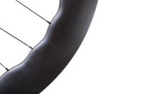 Princeton Mach 7580 Tune Disc Wheelset 2023, Shimano Freehub