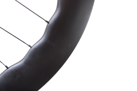Princeton Mach 7580 Tune Disc Wheelset 2023, Shimano Freehub