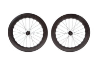 Princeton Mach 7580 Tune Disc Wheelset 2023, Shimano Freehub
