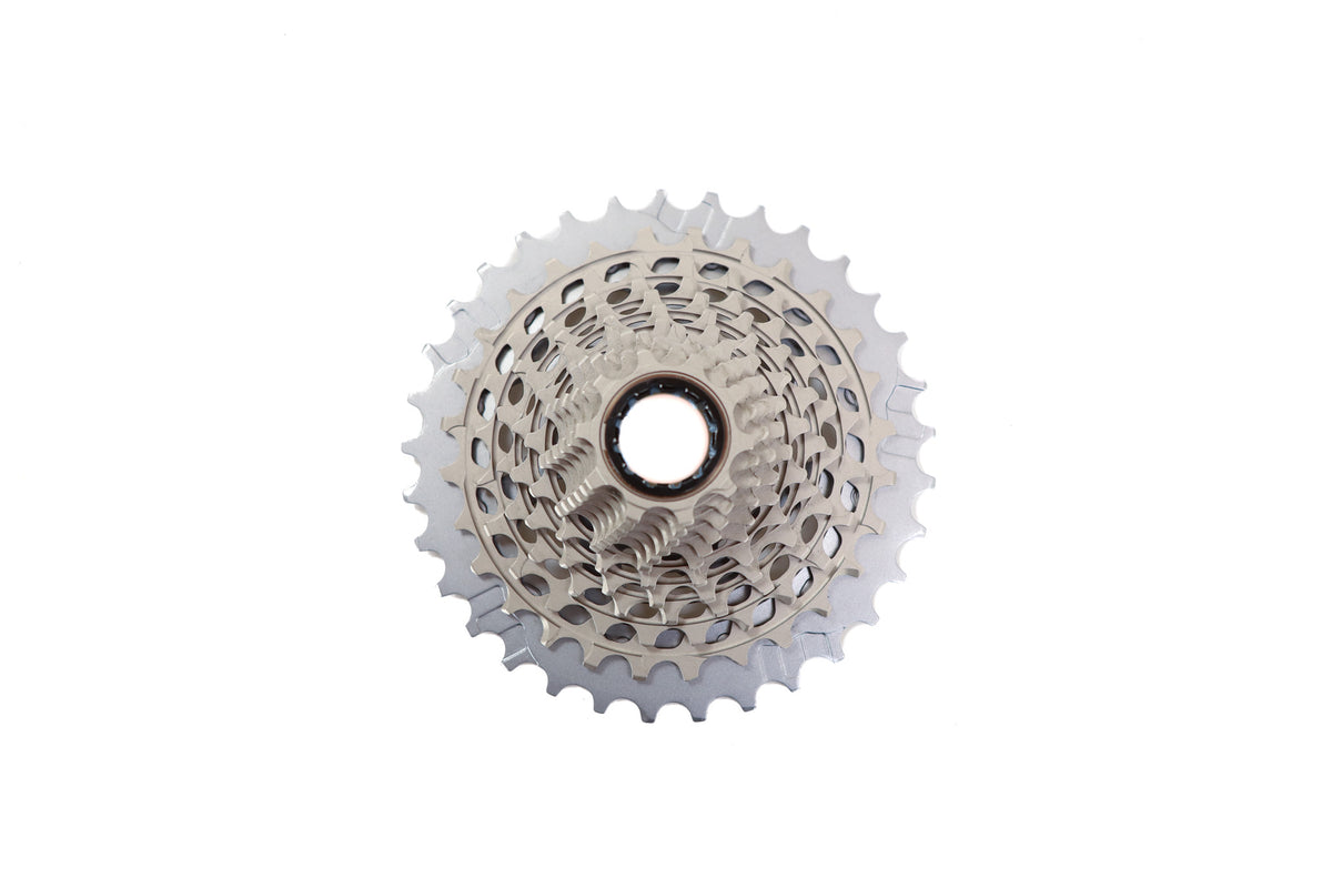 Sram Red Cassette, 10-33t