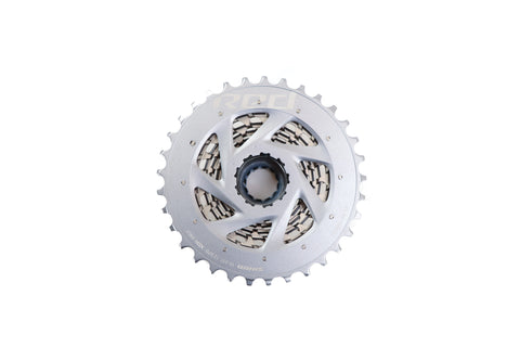 Sram Red Cassette, 10-33t