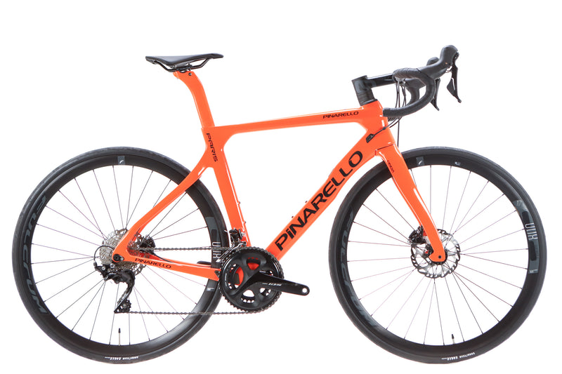 Pinarello Paris Shimano 105 Disc Road Bike 2020, Size 52cm