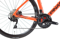 Pinarello Paris Shimano 105 Disc Road Bike 2020, Size 52cm
