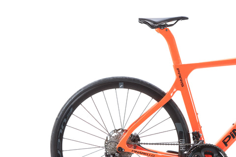 Pinarello Paris Shimano 105 Disc Road Bike 2020, Size 52cm