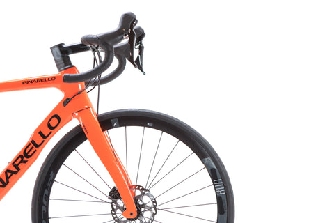Pinarello Paris Shimano 105 Disc Road Bike 2020, Size 52cm