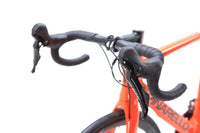 Pinarello Paris Shimano 105 Disc Road Bike 2020, Size 52cm