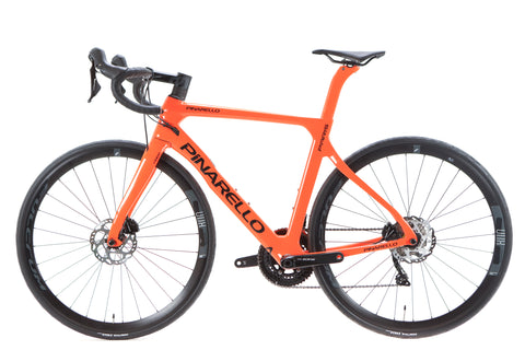 Pinarello Paris Shimano 105 Disc Road Bike 2020, Size 52cm