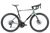 Cannondale SuperSix Evo Hi-Mod Shimano Dura-Ace Disc Road Bike 2020, Size 54cm