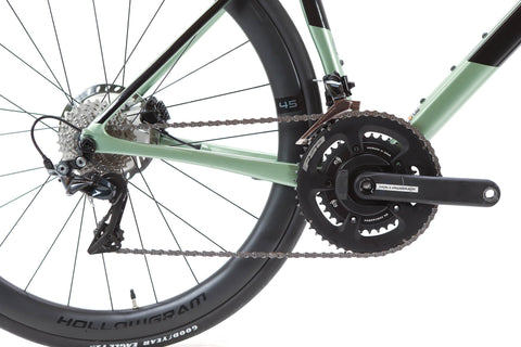 Cannondale SuperSix Evo Hi-Mod Shimano Dura-Ace Disc Road Bike 2020, Size 54cm