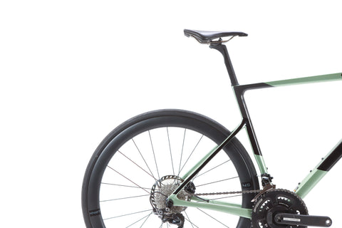 Cannondale SuperSix Evo Hi-Mod Shimano Dura-Ace Disc Road Bike 2020, Size 54cm