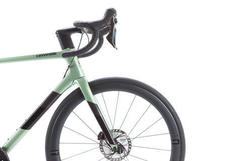 Cannondale SuperSix Evo Hi-Mod Shimano Dura-Ace Disc Road Bike 2020, Size 54cm