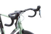Cannondale SuperSix Evo Hi-Mod Shimano Dura-Ace Disc Road Bike 2020, Size 54cm
