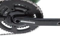 Cannondale SuperSix Evo Hi-Mod Shimano Dura-Ace Disc Road Bike 2020, Size 54cm