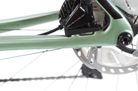 Cannondale SuperSix Evo Hi-Mod Shimano Dura-Ace Disc Road Bike 2020, Size 54cm