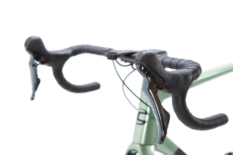 Cannondale SuperSix Evo Hi-Mod Shimano Dura-Ace Disc Road Bike 2020, Size 54cm