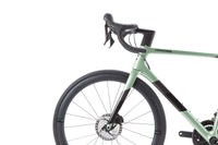 Cannondale SuperSix Evo Hi-Mod Shimano Dura-Ace Disc Road Bike 2020, Size 54cm