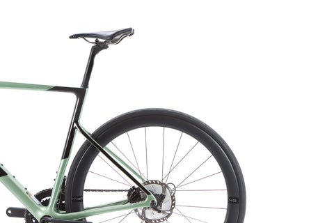 Cannondale SuperSix Evo Hi-Mod Shimano Dura-Ace Disc Road Bike 2020, Size 54cm
