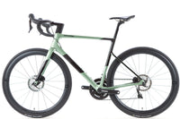 Cannondale SuperSix Evo Hi-Mod Shimano Dura-Ace Disc Road Bike 2020, Size 54cm