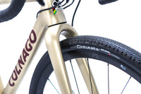 Colnago G3-X Campagnolo Chorus Disc Gravel Bike 2023, Size 49s