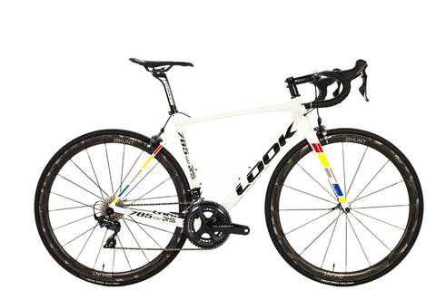 Road Bike Look 785 Huez Ultegra 2021 Look 785 HUEZ RS FRAME 2021