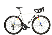 Look 785 Huez RS Shimano Ultegra Road Bike 2021, Size 51cm