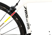 Look 785 Huez RS Shimano Ultegra Road Bike 2021, Size 51cm
