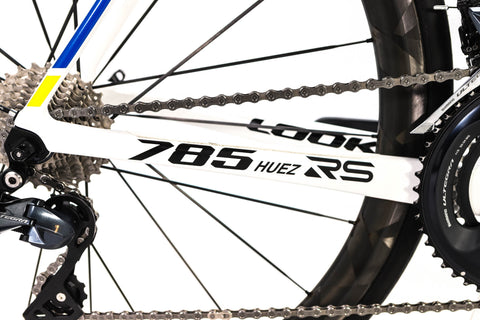 Look 785 Huez RS Shimano Ultegra Road Bike 2021, Size 51cm