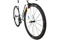Look 785 Huez RS Shimano Ultegra Road Bike 2021, Size 51cm