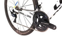 Look 785 Huez RS Shimano Ultegra Road Bike 2021, Size 51cm