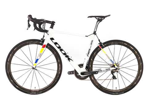 Look 785 Huez RS Shimano Ultegra Road Bike 2021, Size 51cm