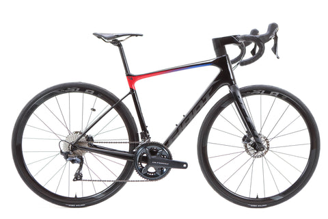 Giant Defy Advanced Pro 1 Shimano Ultegra Disc Road Bike 2019, Size Medium