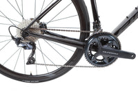 Giant Defy Advanced Pro 1 Shimano Ultegra Disc Road Bike 2019, Size Medium